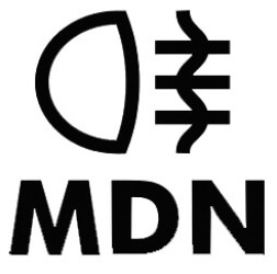 mdn logo